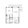 Floor plan: Beacon 4