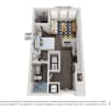 Floor plan: S2