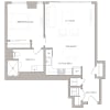 Floor plan: A1