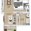 Floor plan: Cardinal