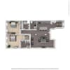 Floor plan: WELSH2