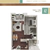 Floor plan: A2r