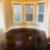 Floor plan: One Bedroom