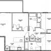 Floor plan: Magnolia