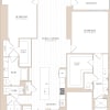 Floor plan: B3a