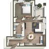Floor plan: Auburn