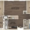 Floor plan: Archdale