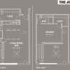 Floor plan: The Avenue