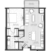 Floor plan: E2 - Neon