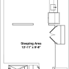 Floor plan: V3