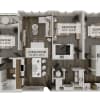 Floor plan: Superstition Select (C1C)