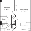Floor plan: B3