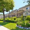 Floor plan: 2 Bedrooms 1 Bath Bi-Level (Short Stairs)