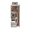 Floor plan: S3