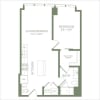 Floor plan: A7