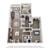 Floor plan: A8