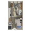 Floor plan: S1