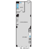 Floor plan: 01L3