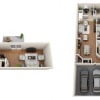 Floor plan: Ashwood