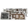 Floor plan: The Meadowlark