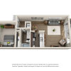 Floor plan: Aspen