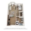 Floor plan: Hamilton