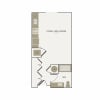 Floor plan: S3