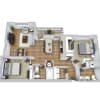Floor plan: Headliner 2.2