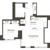 Floor plan: A3