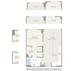 Floor plan: A1
