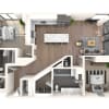 Floor plan: B2