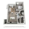 Floor plan: A3-L