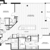 Floor plan: 2 Bed/2 Bath-T_C07