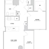 Floor plan: A-06