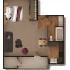 Floor plan: Tonto