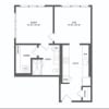 Floor plan: A2