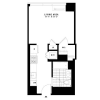 Floor plan: SE