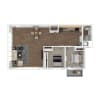 Floor plan: B4