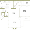 Floor plan: A5