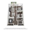 Floor plan: Force