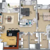 Floor plan: Carnegie
