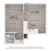 Floor plan: The Glenmont