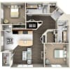 Floor plan: Grayson