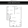 Floor plan: A1