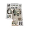 Floor plan: Cove