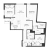 Floor plan: B19