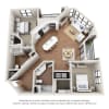 Floor plan: Cameron