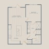 Floor plan: Concord