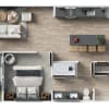Floor plan: A1
