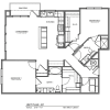 Floor plan: B7